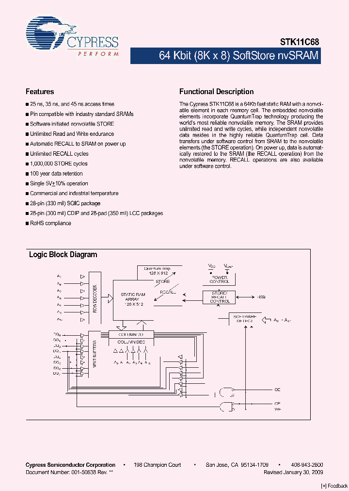 STK11C68_4790074.PDF Datasheet