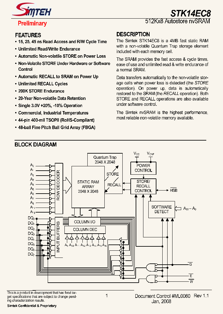 STK14EC8-BF15_4225064.PDF Datasheet