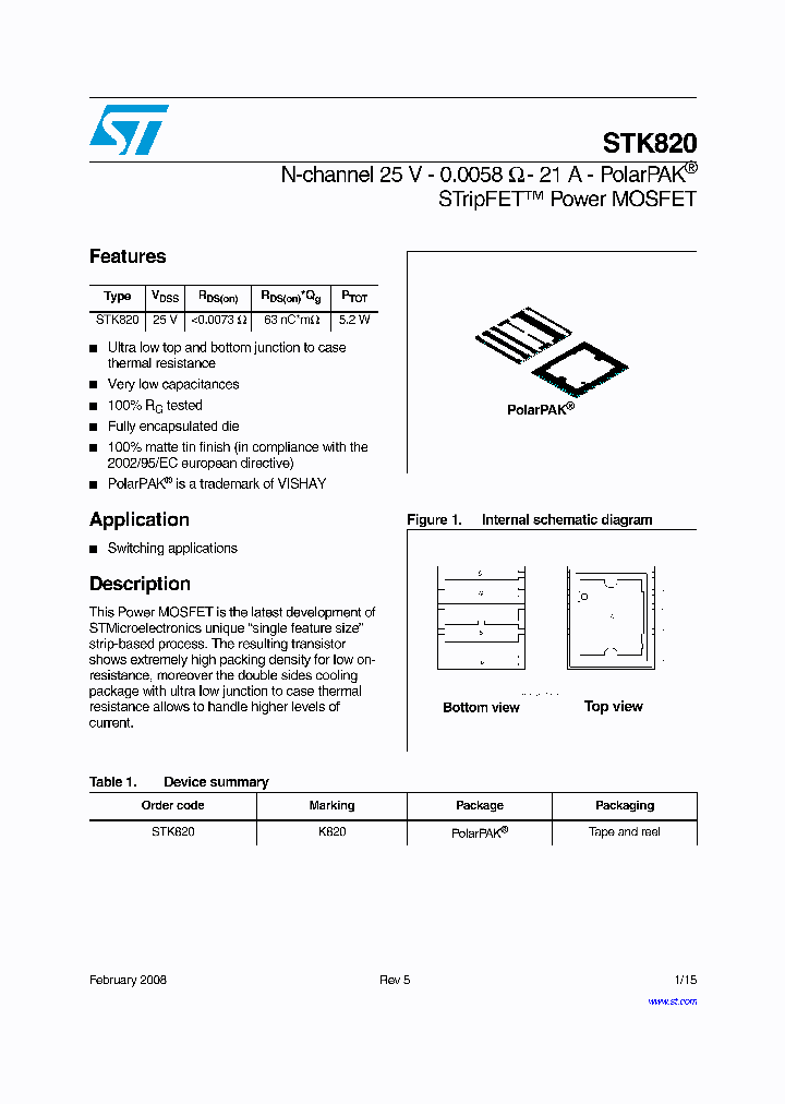 STK82008_4397609.PDF Datasheet
