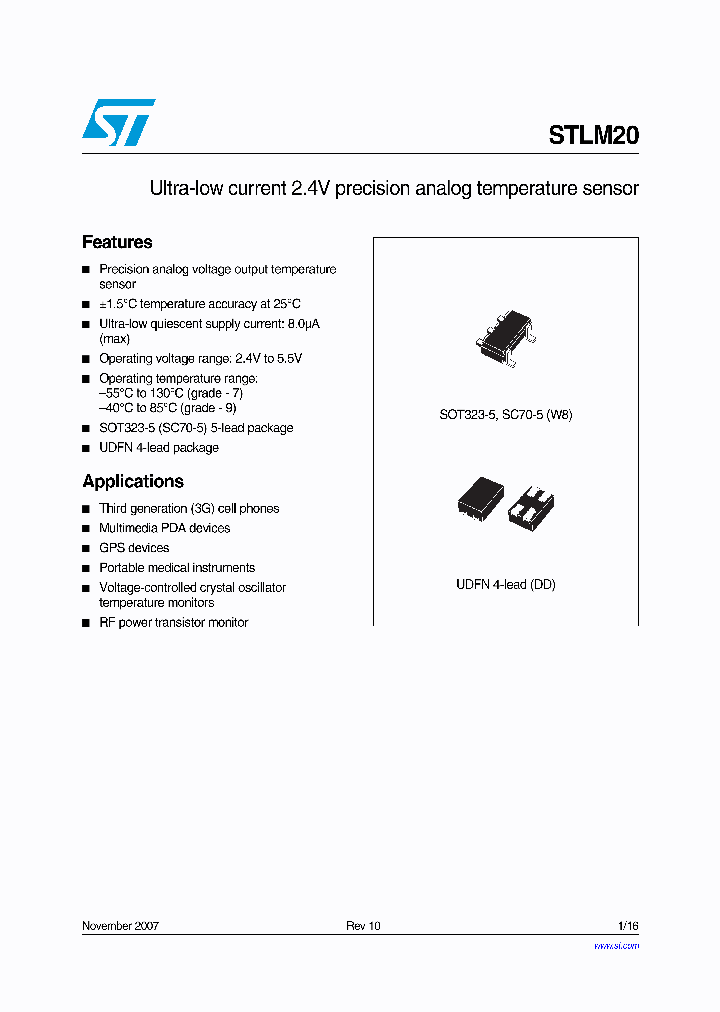 STLM20_4250790.PDF Datasheet