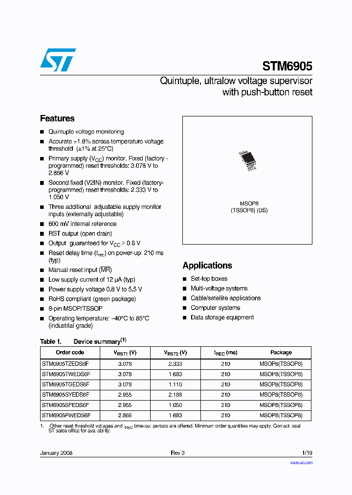 STM6905PWCDS6E_4569277.PDF Datasheet