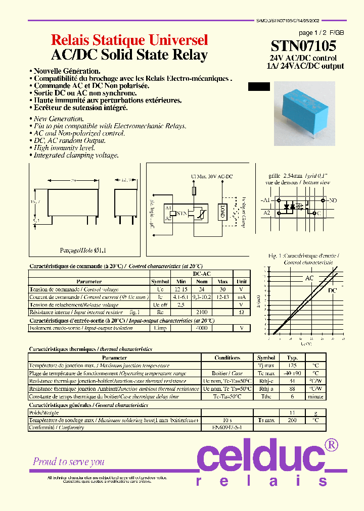 STN07105_4309945.PDF Datasheet