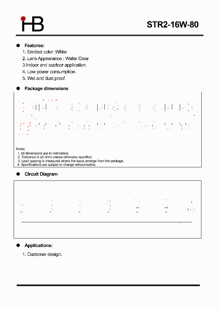 STR2-16W-80_4574293.PDF Datasheet