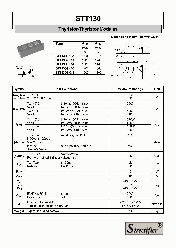 STT130_4185437.PDF Datasheet