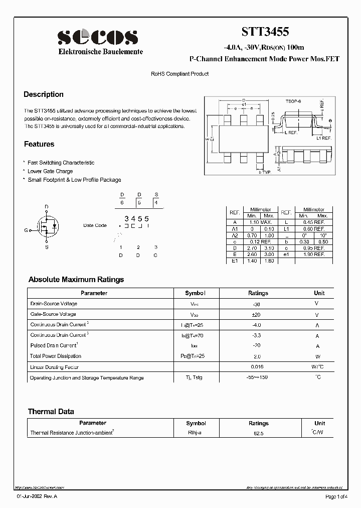 STT3455_4624014.PDF Datasheet