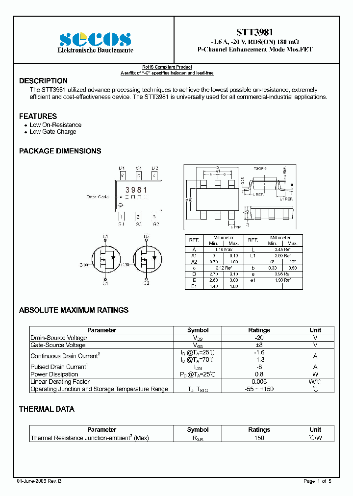 STT3981_4654943.PDF Datasheet