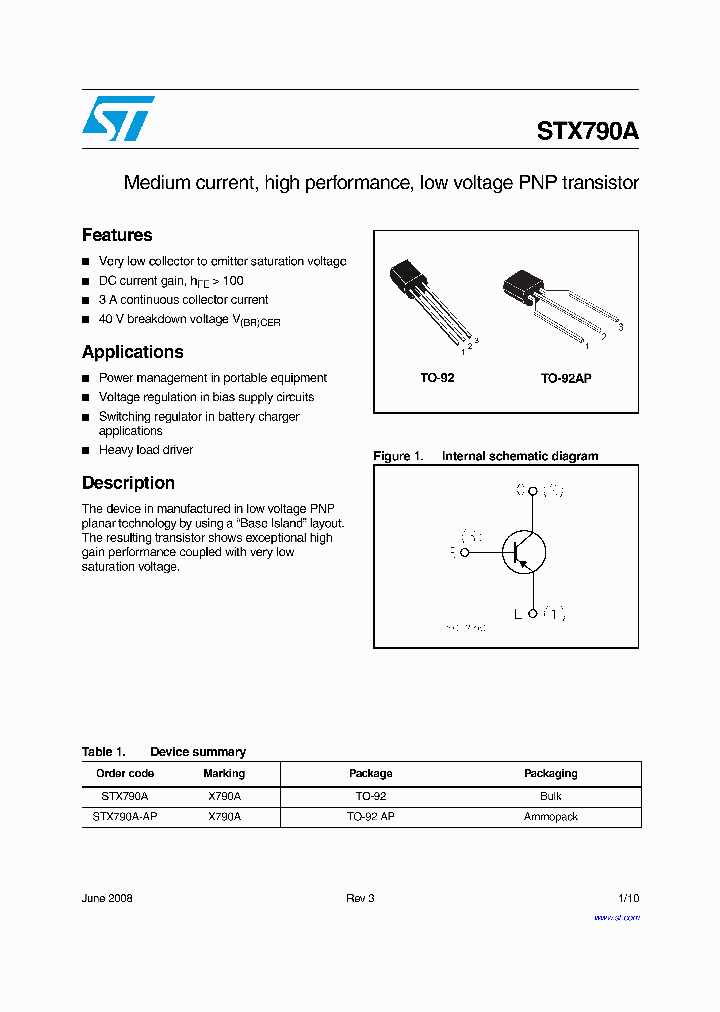STX790A08_4259179.PDF Datasheet