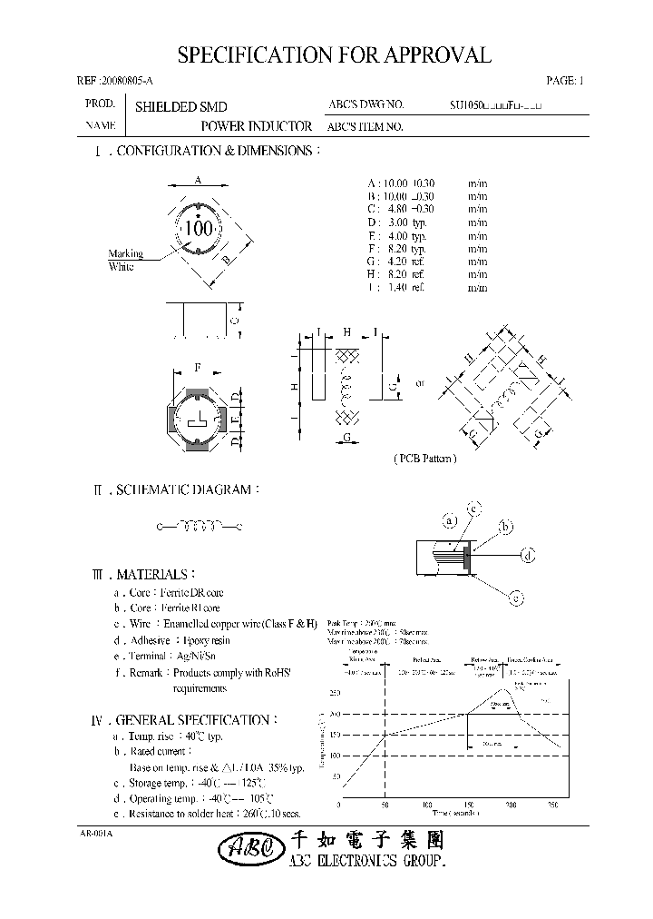 SU1050100YF_4521529.PDF Datasheet
