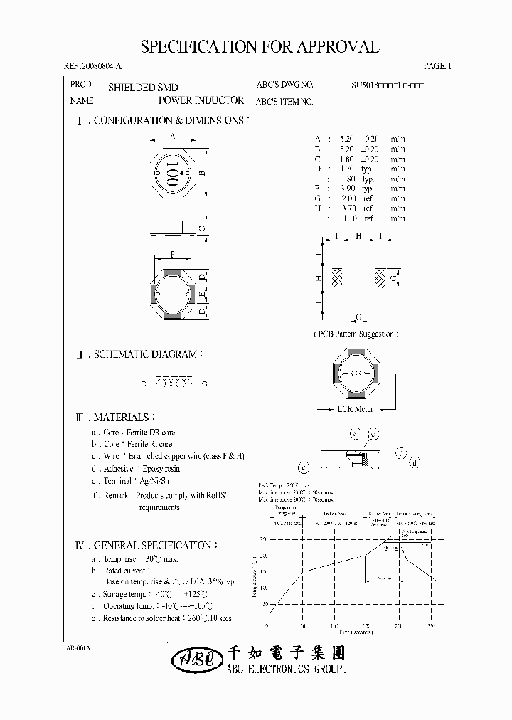 SU5018470YL_4603181.PDF Datasheet