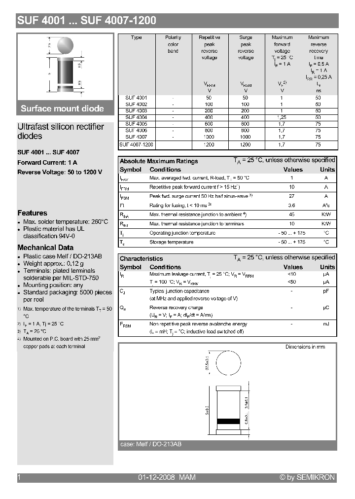 SUF400108_4685080.PDF Datasheet
