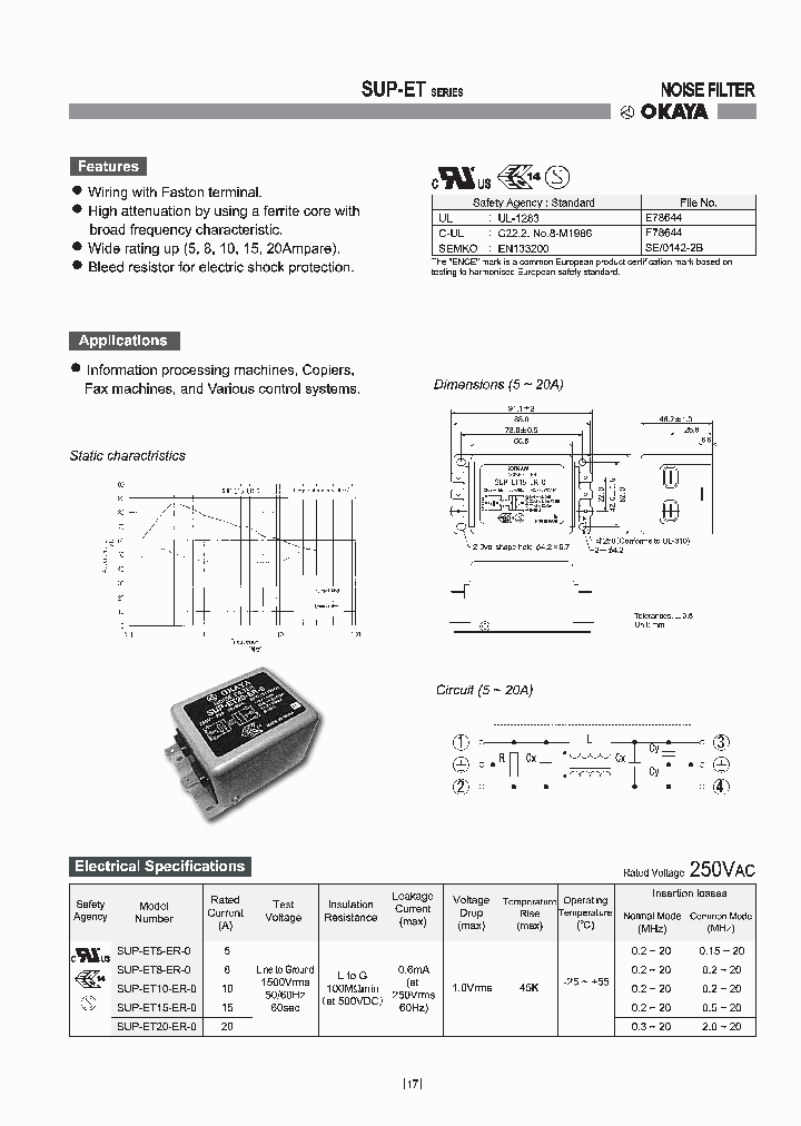 SUP-ET10-ER-0_4555550.PDF Datasheet