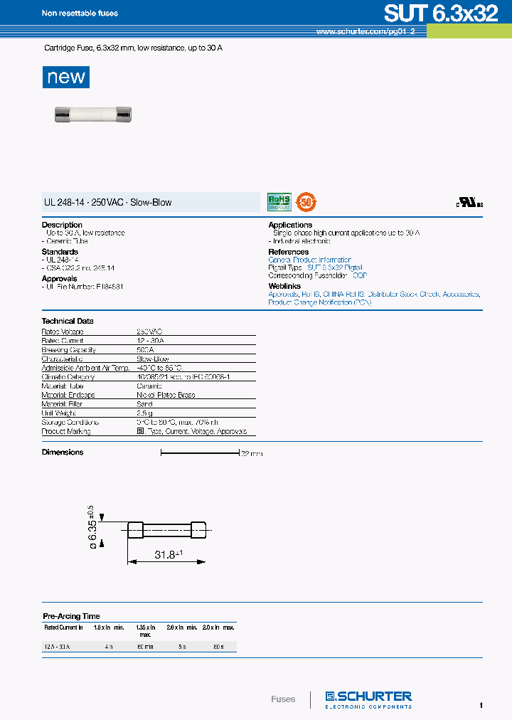 SUT63X32_4645951.PDF Datasheet
