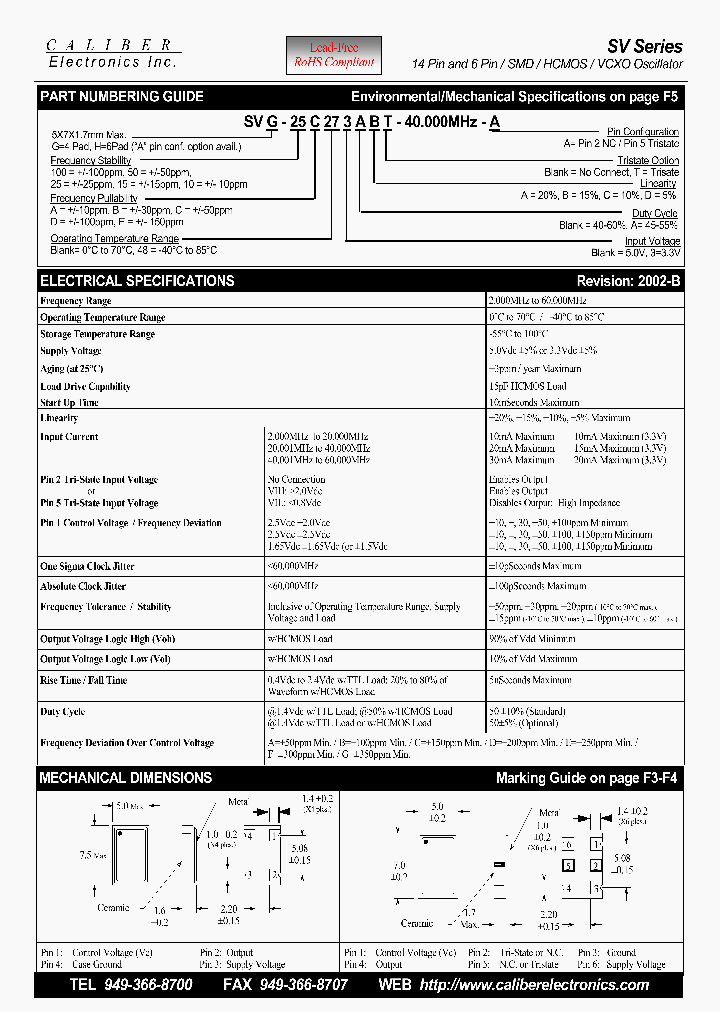 SVG-100A483AAT_4231542.PDF Datasheet