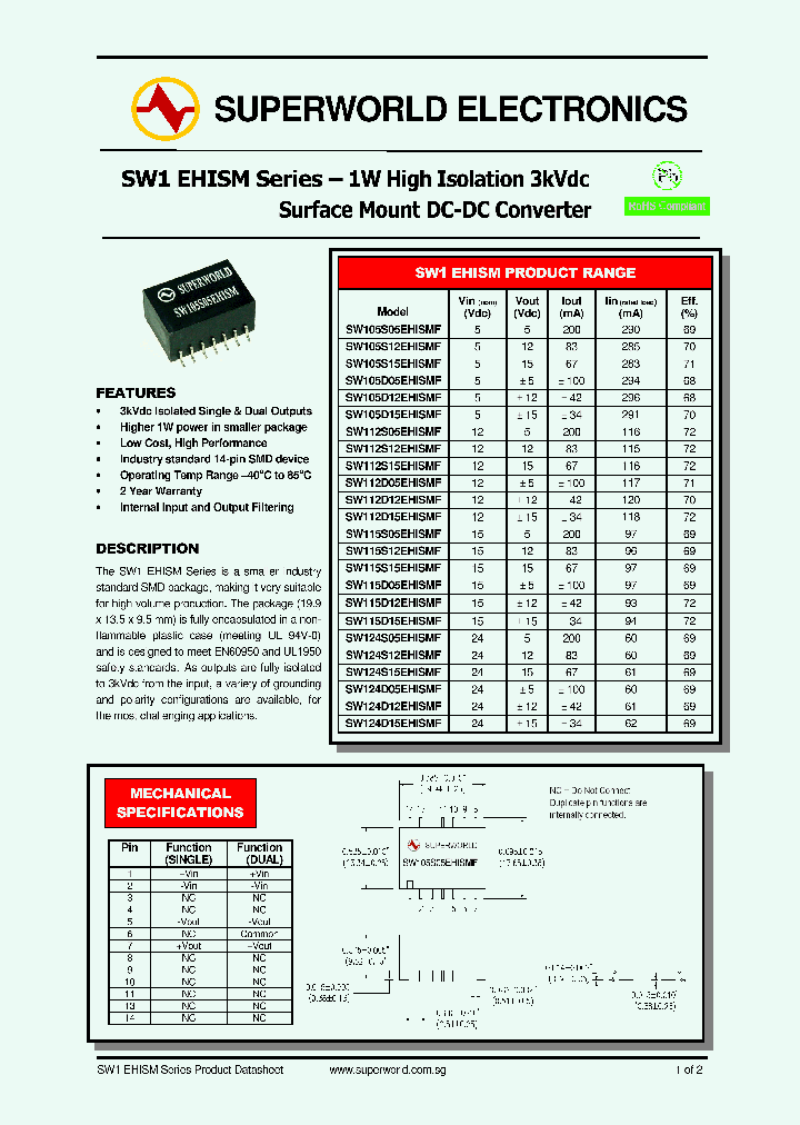 SW112S05EHISMF_4452352.PDF Datasheet