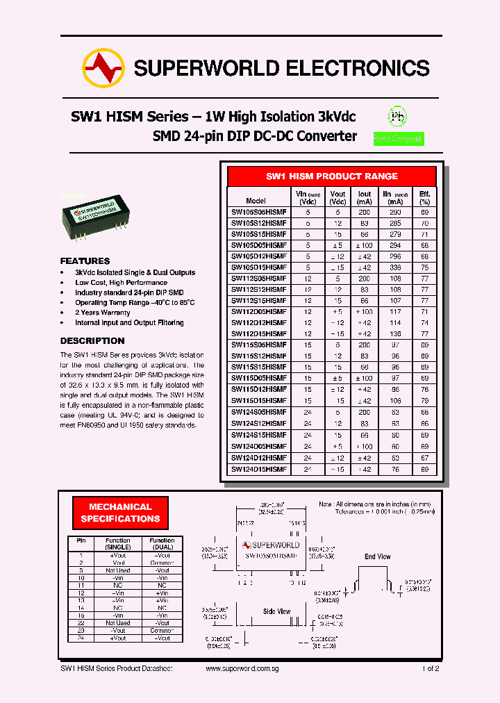 SW112S05HISMF_4452354.PDF Datasheet