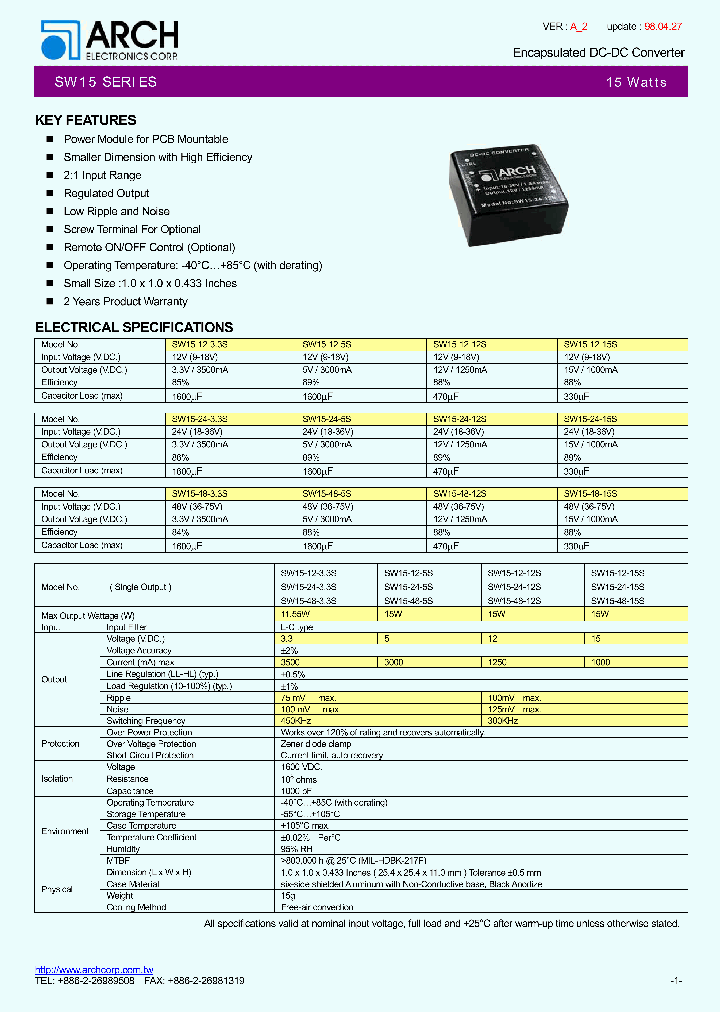 SW15-12-5S_4876450.PDF Datasheet
