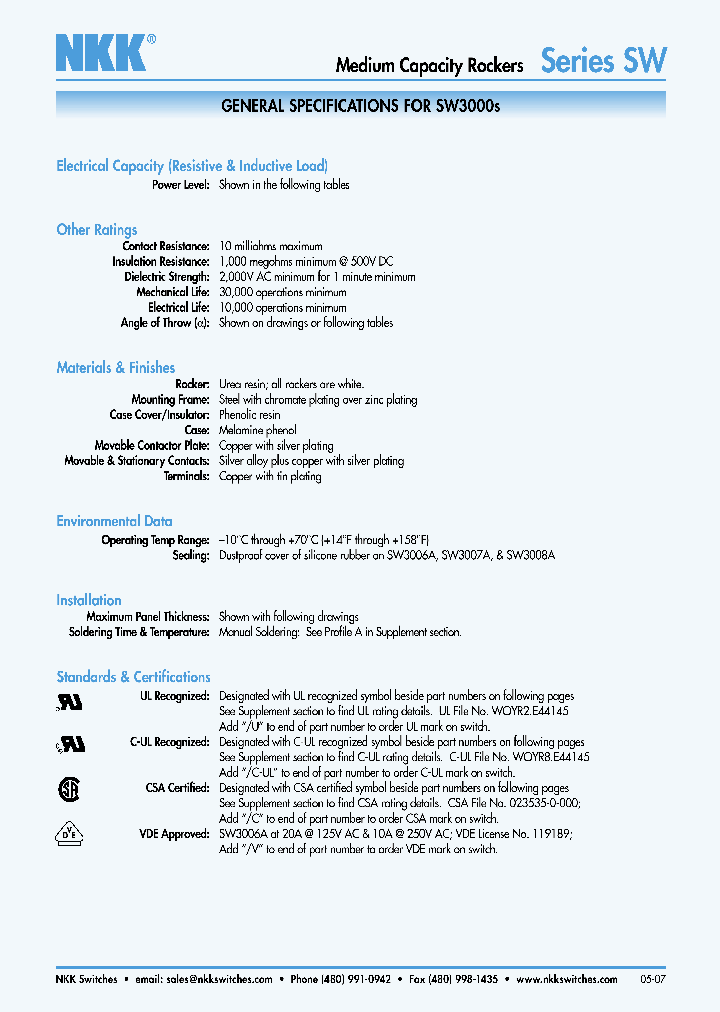 SW3821_4524458.PDF Datasheet