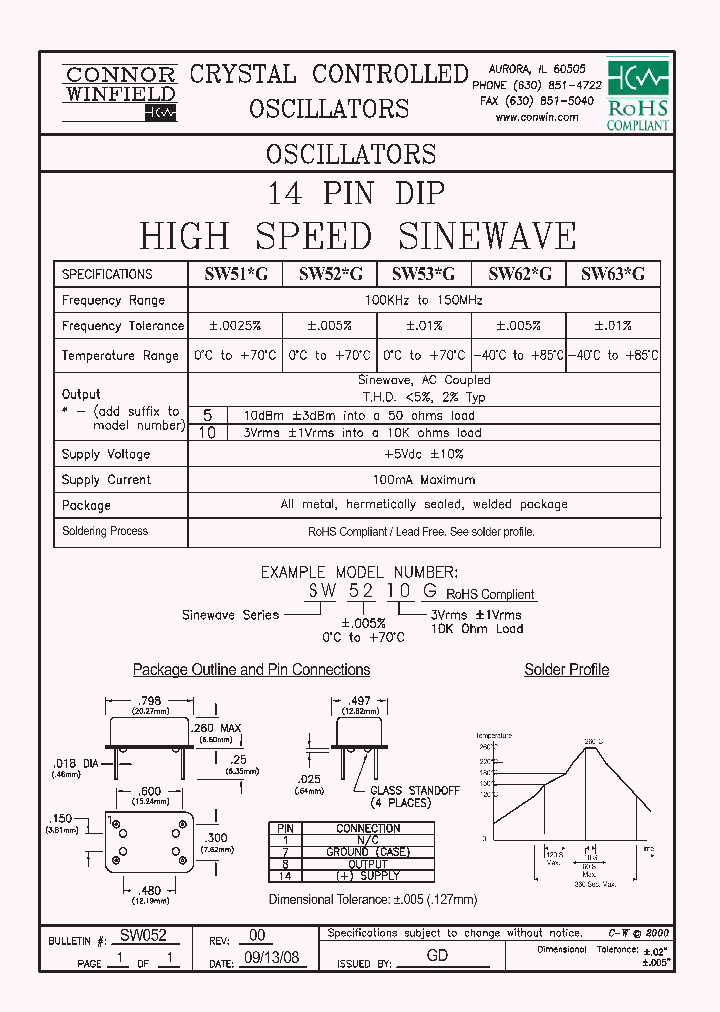 SW5210G_4703652.PDF Datasheet