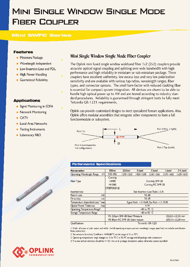 SWFC5210A_4454417.PDF Datasheet