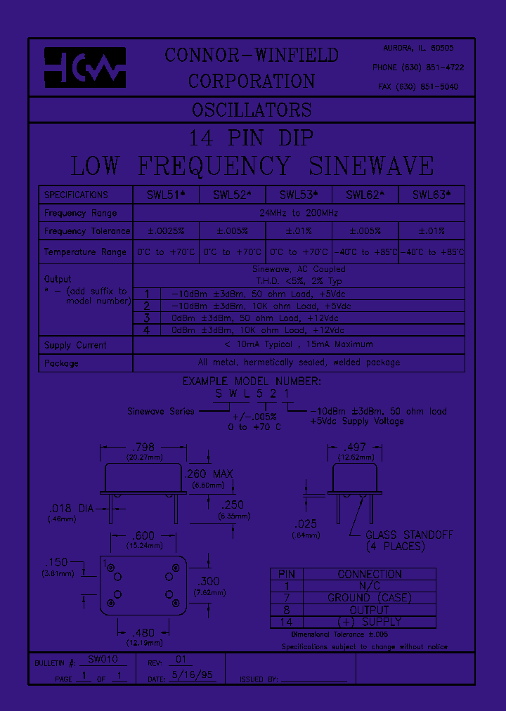 SWL511_4569666.PDF Datasheet