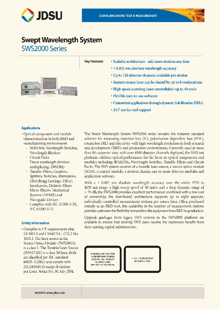 SWS17101_4465688.PDF Datasheet