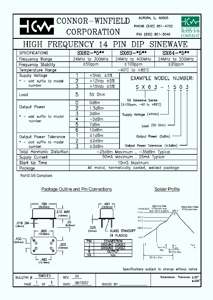 SX62-1501_4295222.PDF Datasheet