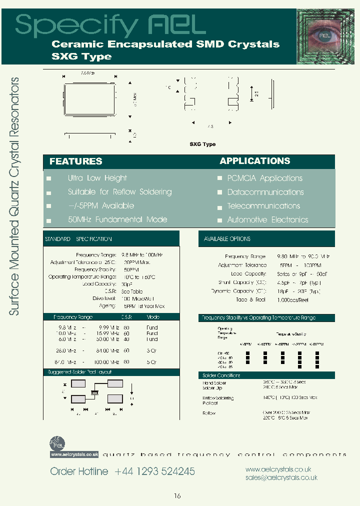 SXG_4628071.PDF Datasheet