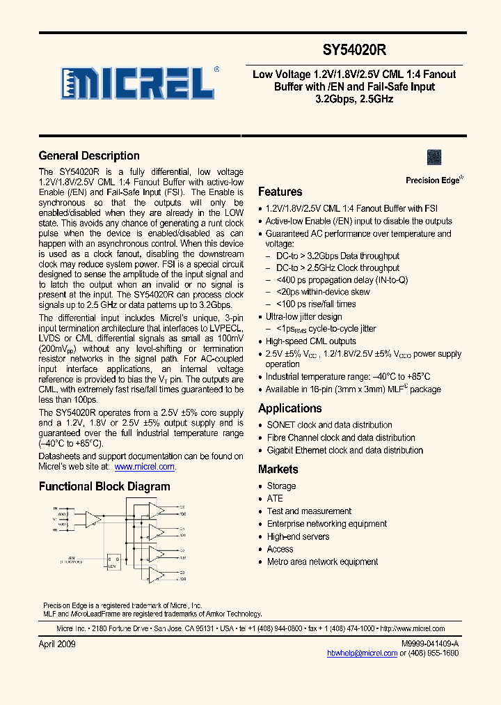 SY54020R_4775808.PDF Datasheet