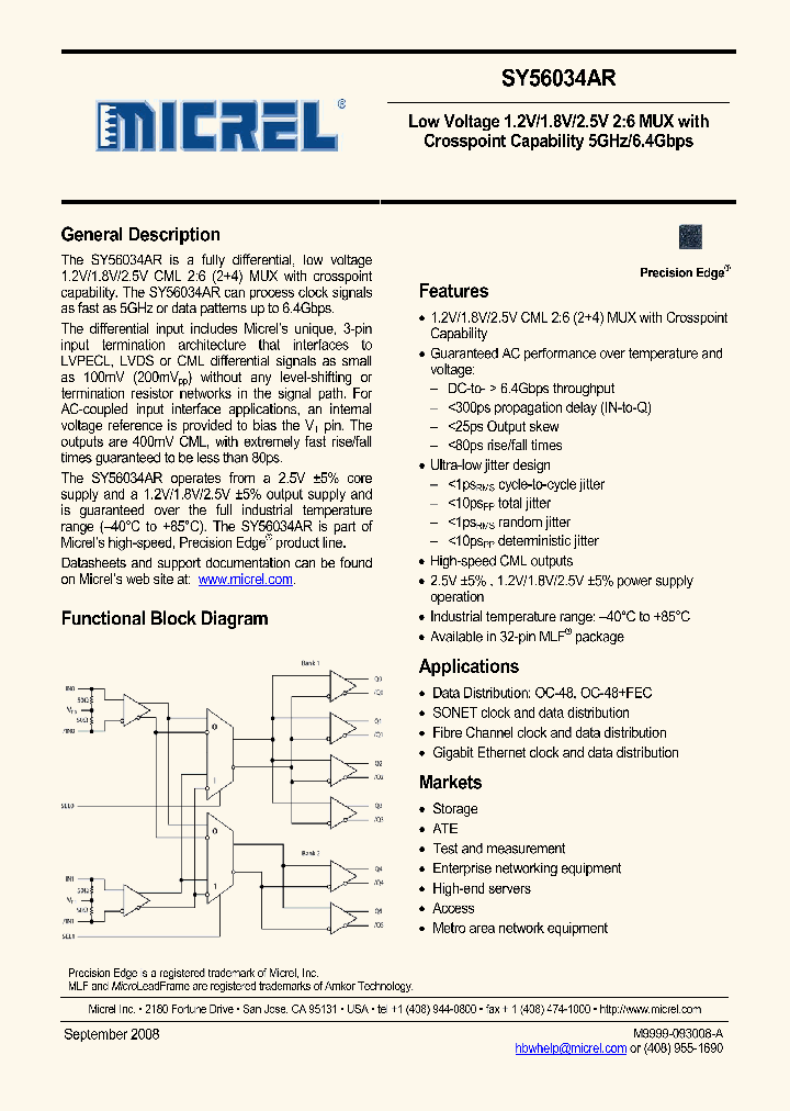 SY56034AR_4670780.PDF Datasheet
