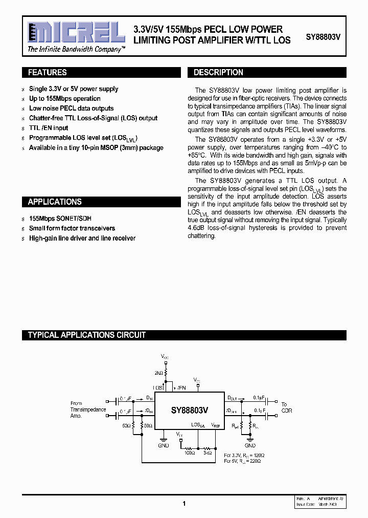 SY88803V03_4847081.PDF Datasheet
