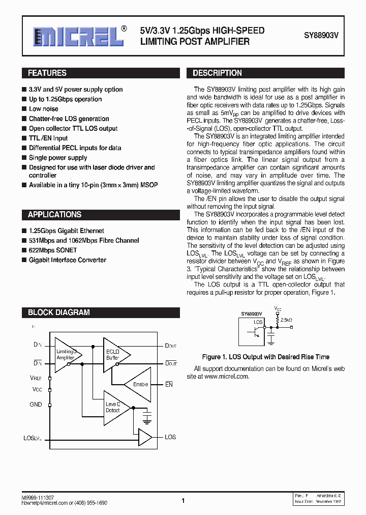 SY88903V07_4242176.PDF Datasheet