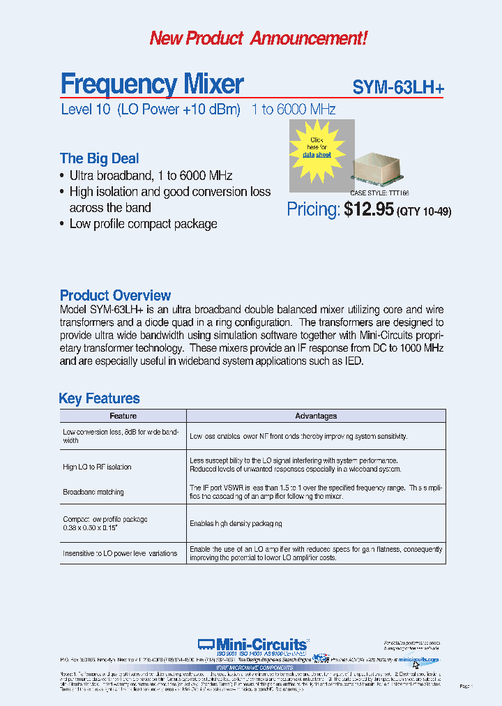 SYM-63LH_4645442.PDF Datasheet