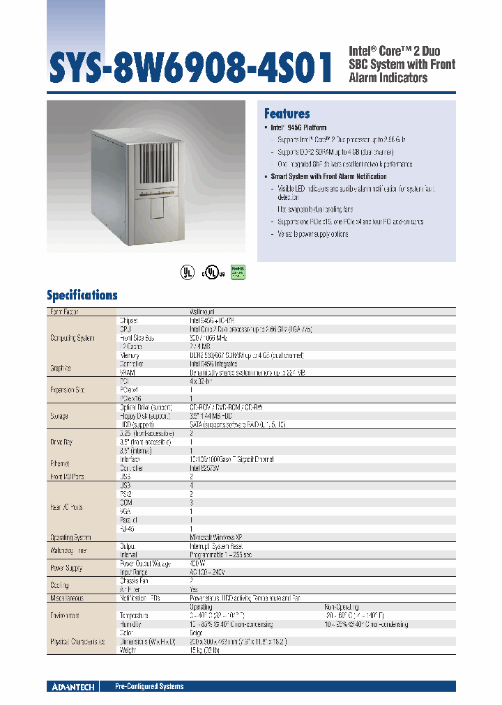 SYS-8W6908-4S01_4546689.PDF Datasheet