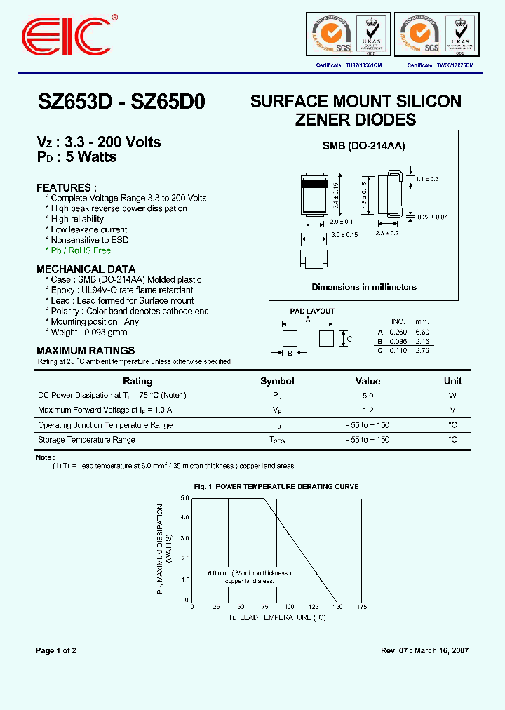 SZ653D07_4913149.PDF Datasheet
