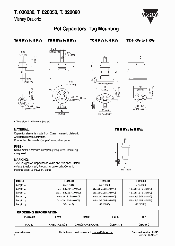 T020050_4313633.PDF Datasheet
