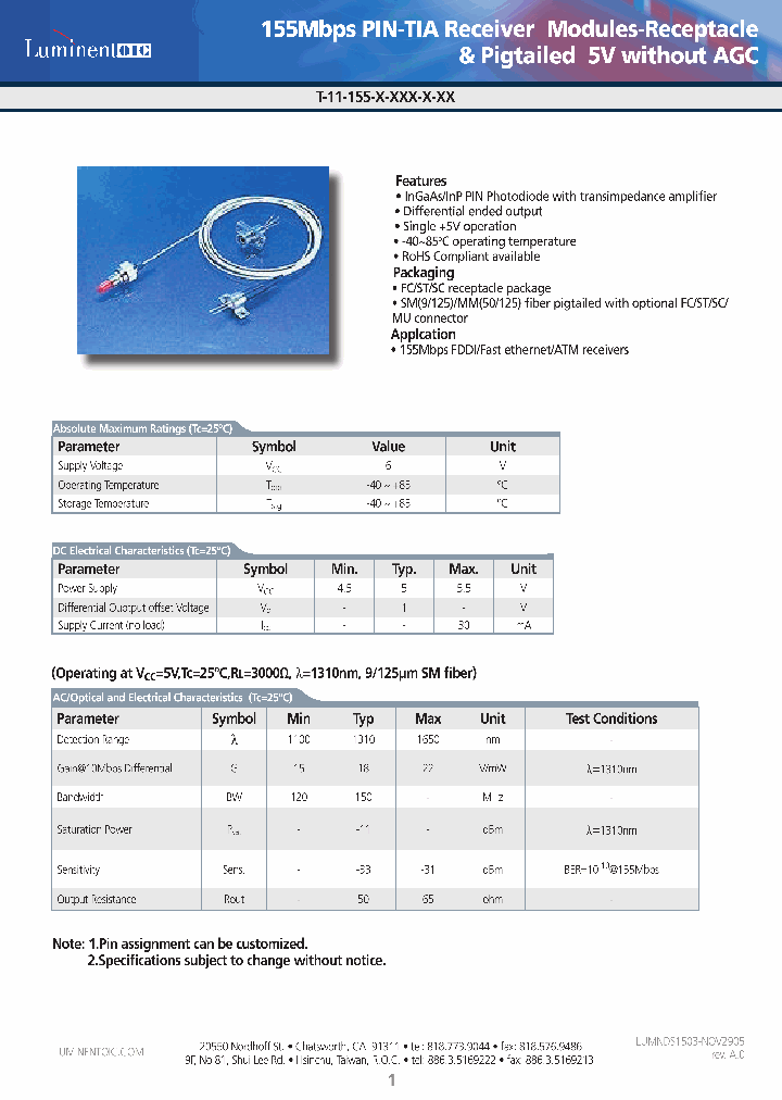 T-11-155-P-MSC-G5_4449220.PDF Datasheet