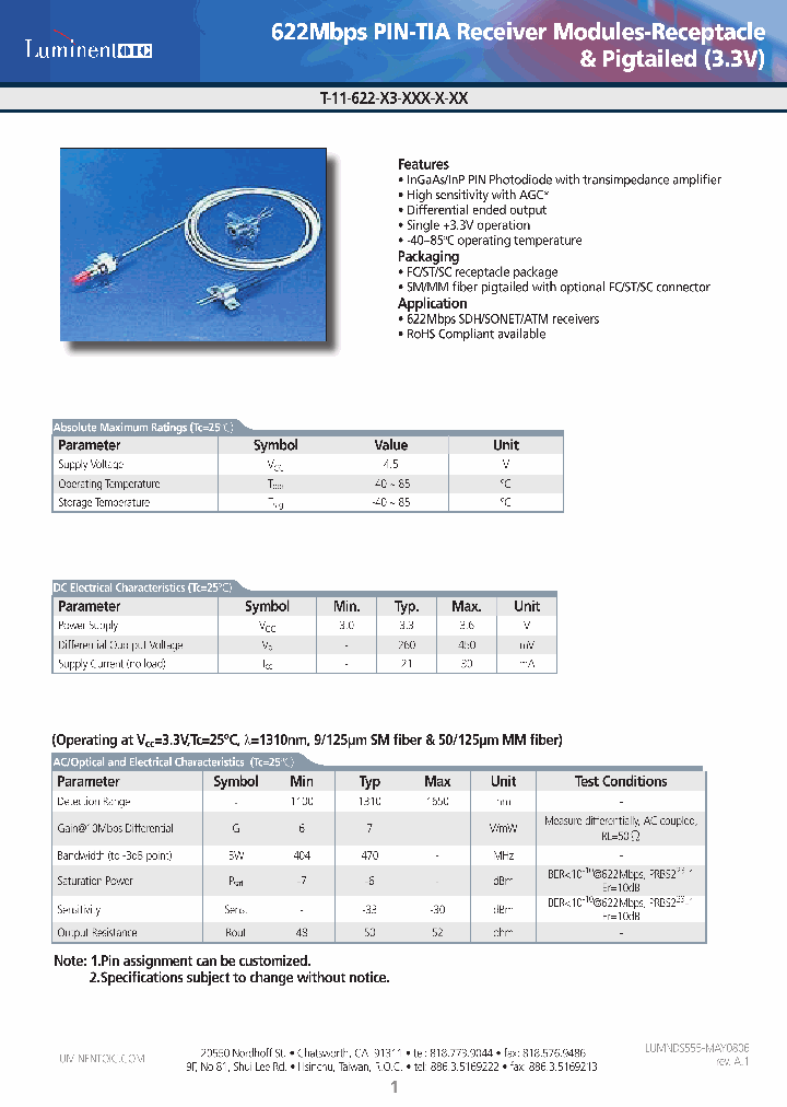 T-11-622-P3-MSC_4906277.PDF Datasheet