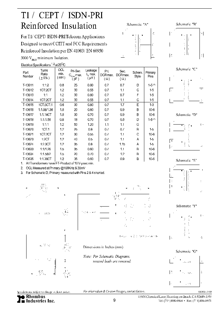 T-13635_4493843.PDF Datasheet