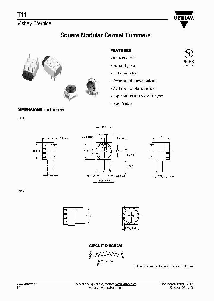 T11_4379914.PDF Datasheet