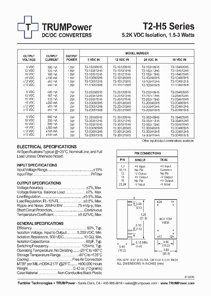 T2-2S1212H5_4444688.PDF Datasheet