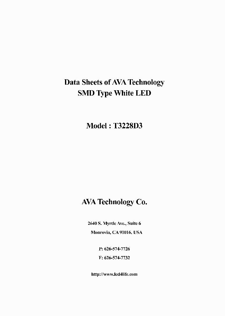 T3228D3_4194712.PDF Datasheet