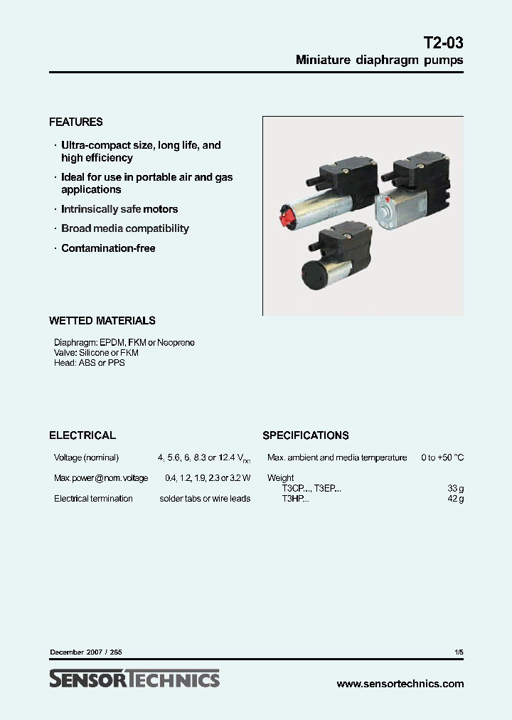 T3HP-1PD-12-1SNP_4608859.PDF Datasheet