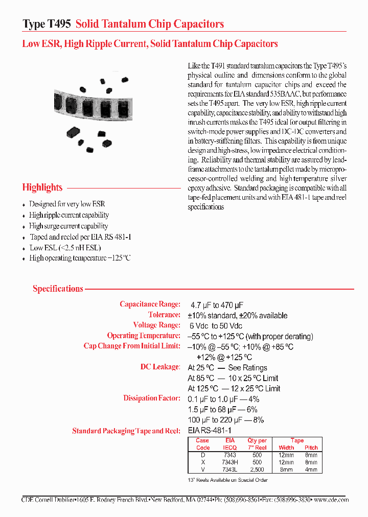 T495V227K006AS_4204538.PDF Datasheet