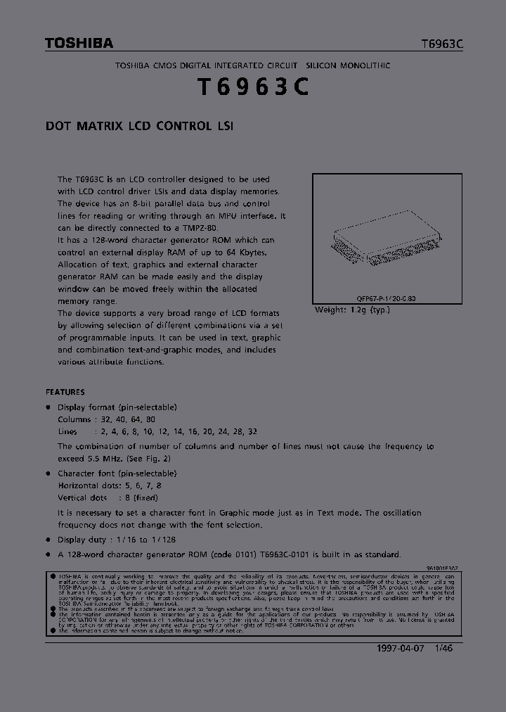 T6936C_4607700.PDF Datasheet