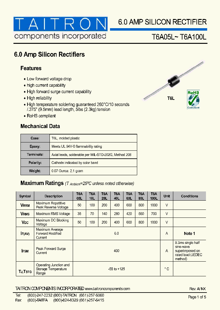 T6A20L_4790752.PDF Datasheet