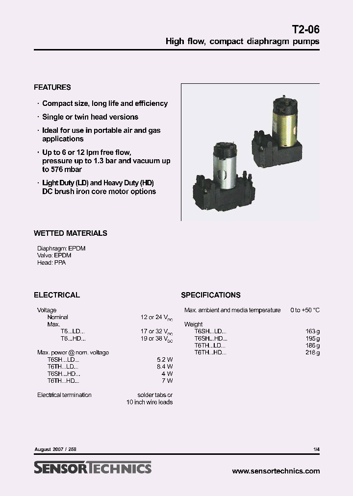 T6SHSHD121EEA_4540595.PDF Datasheet