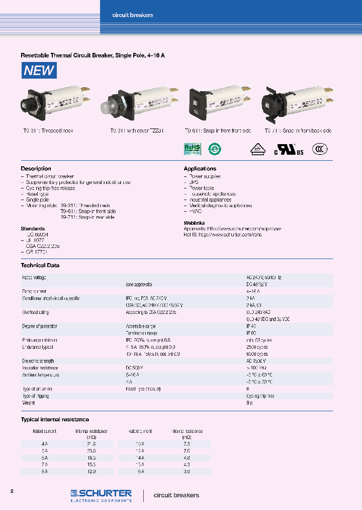 T9-311C-4A_4863494.PDF Datasheet