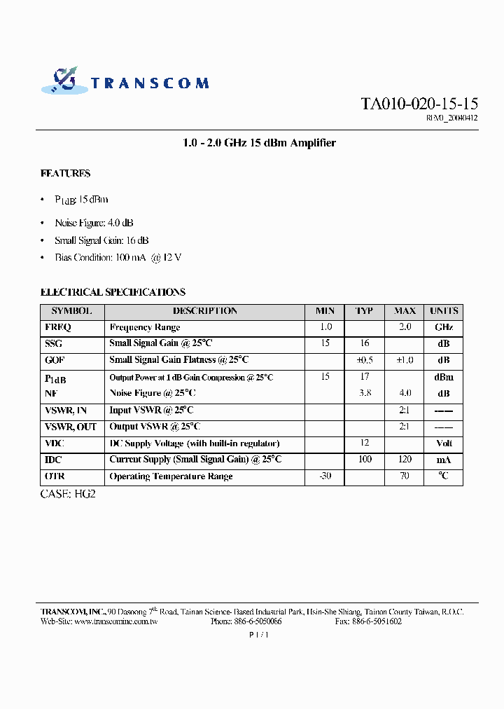 TA010-020-15-15_4523959.PDF Datasheet