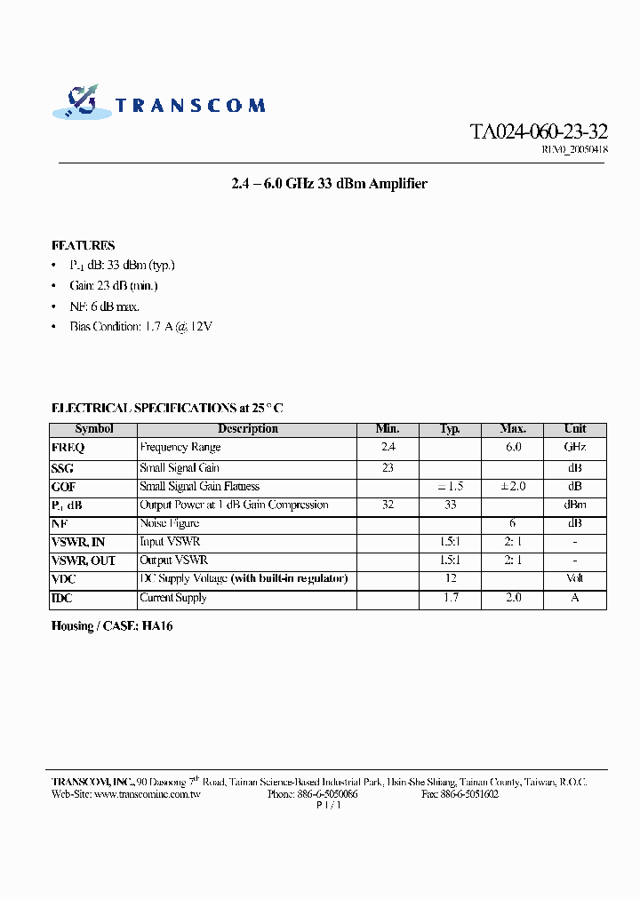 TA024-060-23-32_4388119.PDF Datasheet