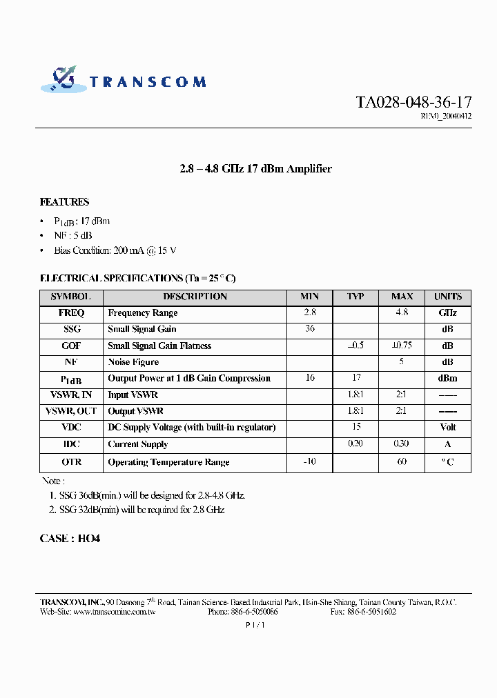 TA028-048-36-17_4292962.PDF Datasheet